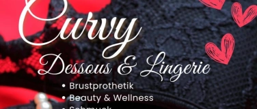 Event-Image for 'Curvy Dessous & Lingerie Messe'