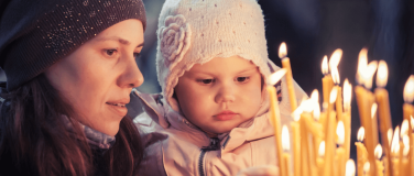 Event-Image for 'Jehova zu dienen bringt Freude'