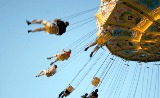 Event-Image for '40.Schlebuscher Schützen- und Volksfest'