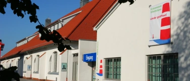 Event-Image for 'Musikalischer Frühschoppen im Küstenmuseum'
