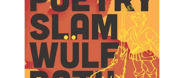 Event-Image for 'WüRG präsentiert den 21. Poetry Slam'