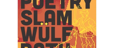 Event-Image for 'WüRGer Club präsentiert: 20. Poetry Slam Wülfrath'