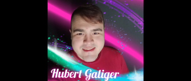 Event-Image for 'Hubert Galiger - comedy peace love & fun'