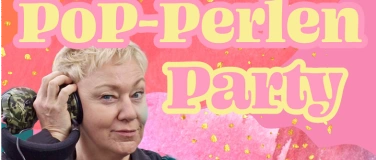 Event-Image for 'Party - Die Pop-Perlen der Tangoschlampe'