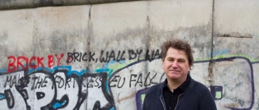 Event-Image for 'Lesung mit Ilko-Sascha Kowalczuk „Freiheitsschock“'