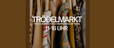 Event-Image for 'TRÖDELMARKT in der WERK°STADT'