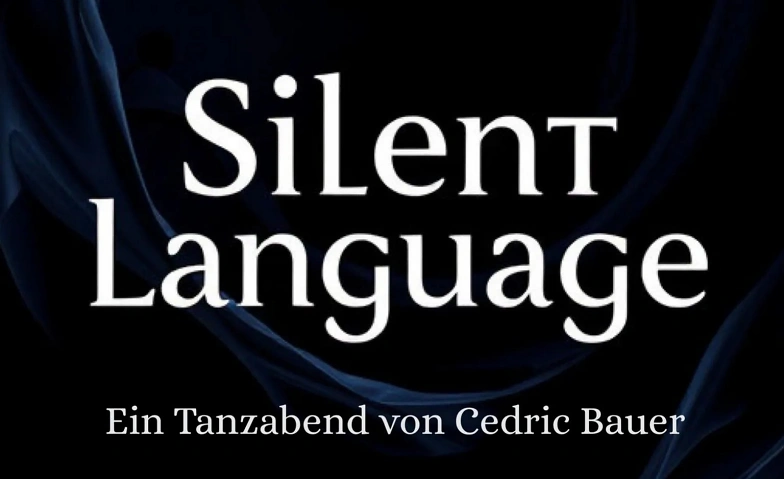 Event-Image for 'Silent Language'