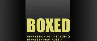 Event-Image for 'die Ausstellung „Boxed“'