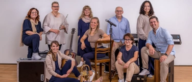 Event-Image for 'PRAICES: Gospel-Konzert'