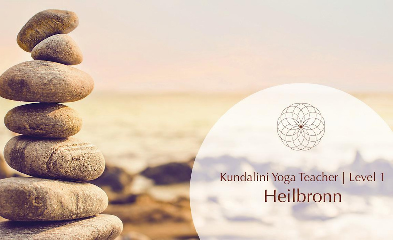 Event-Image for 'Kundalini Yoga Lehrer Ausbildung Stufe 1 Heilbronn 2023/2024'