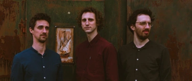 Event-Image for 'Elias D'hooge Trio'