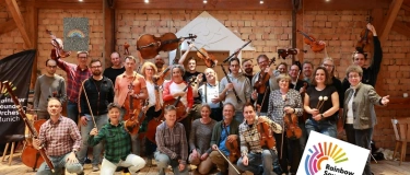 Event-Image for 'Regenbogenkonzert 2025'