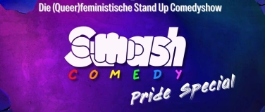 Event-Image for 'Smash + Punch Queer Special'