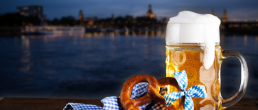 Event-Image for 'Maßbierfest auf der Elbe'