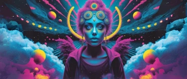 Event-Image for 'Psychodelic Party'