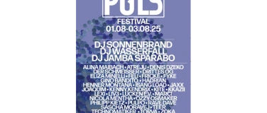 Event-Image for 'PULS Open Air'