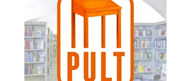 Event-Image for 'Pult: Lyrikwerkstatt im Mai'