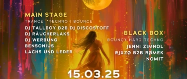 Event-Image for 'Ascension w/ DJ Tallboy B2B DJ Discostoff and more at Helios'