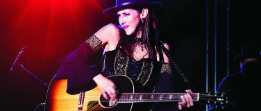 Event-Image for 'Patricia Vonne: Hot-blooded Latin tinged Roots Rock'