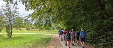 Event-Image for 'Walk & Talk Ettlingen: Singlewanderung mit Single-Coach, 30+'