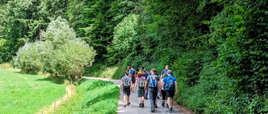 Event-Image for 'Singlewanderung Bodensee: Ruine Alt-Bodman (40+ J.)'
