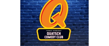 Event-Image for 'Quatsch Comedy Club'