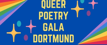 Event-Image for 'Queer Poetry Gala Dortmund #10'