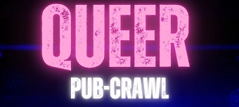 Organisateur de Queer Pub-Crawl Zürich (Spicy edition)