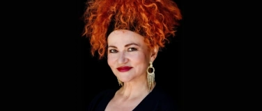 Event-Image for 'Brigitte Oelke "The Private Session" Opening Night'