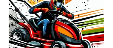 Event-Image for 'After Race Party zum Rasentrekker Rennen'