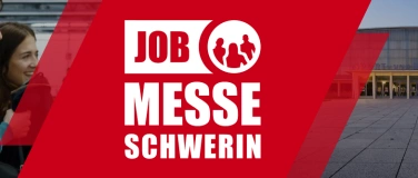 Event-Image for '7. Jobmesse Schwerin'