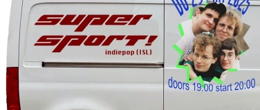 Event-Image for 'Supersport!'