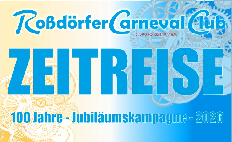 Event-Image for '1. Kostümsitzung'