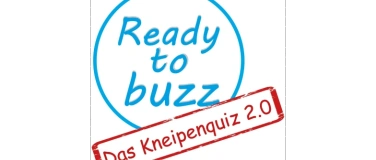 Event-Image for 'Kneipenquiz Marta Café Herford "Ready To Buzz"'