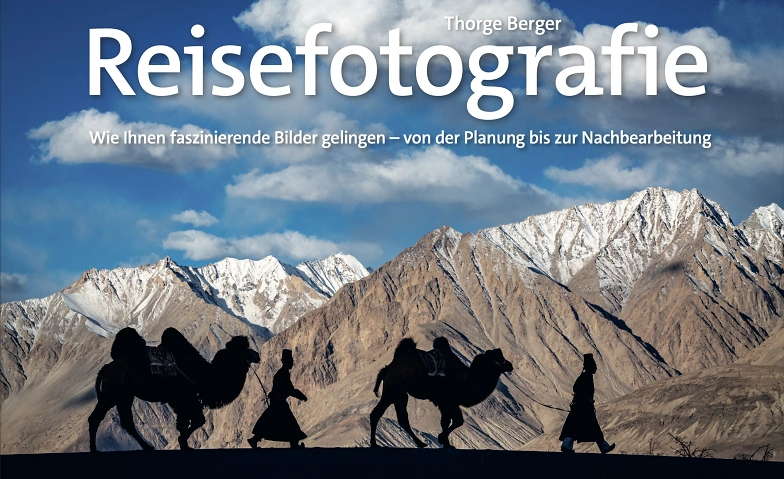 Event-Image for 'Praxisworkshop Reisefotografie'