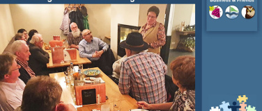 Event-Image for 'Wie wir lesen was wir lesen - After Work im Brauhaus Remagen'