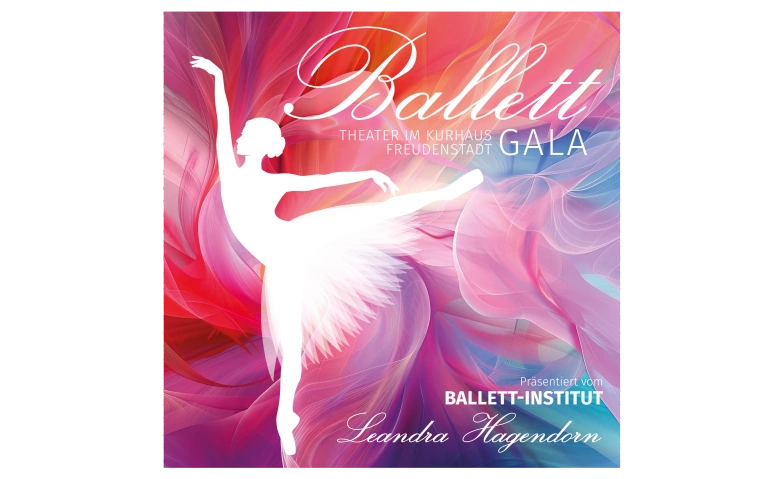 Event-Image for 'Ballett Gala'