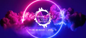 Event organiser of Dream Big Studio - The Show Vol.3