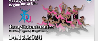 Event-Image for 'DVG - Ranglistenturnier in Garde- und Schautanz'