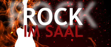 Event-Image for 'Rock im Saal'