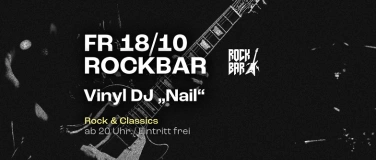 Event-Image for 'Rockbar'