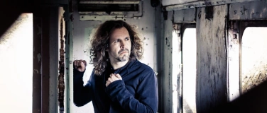 Event-Image for 'ROMAN WREDEN + Band live in concert'