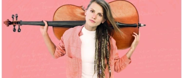 Event-Image for 'Konzert: Ronja Maltzahn "Zwischen Heimweh und Fernweh klingt'