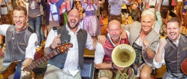 Event-Image for 'Saarländisches Oktoberfest'