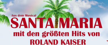 Event-Image for 'Musical Dinner Laboe SANTA MARIA'