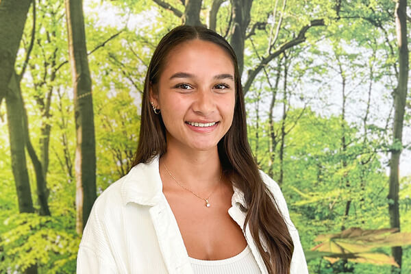 Sarah Fernandez
Praktikum Support
