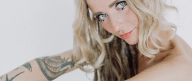 Event-Image for 'Sarah Lesch live im Trio! Gute Nachrichten unplugged'