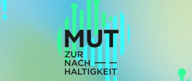 Event-Image for '13. ZEIT WISSEN Kongress - Mut zur Nachhaltigkeit 2025'