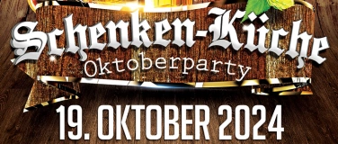 Event-Image for 'Große Oktoberparty'