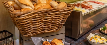 Event-Image for 'Schlemmerfrühstücksbuffet zum Muttertag'